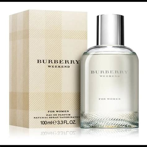 weekend burberry for women|ripley Burberry weekend 100 ml.